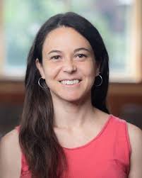 New Faculty Directory