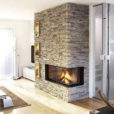 habiller vos murs d un parement haute couture salon avec cheminee cheminee moderne et cheminee design
