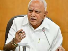 The karnataka government on wednesday backed extension of the lockdown by a week beyond june 7, amid the. Lockdown Extension News Karnataka Cm Indicates Extension Of Stringent Measures Bengaluru News Times Of India