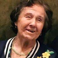 June Thomas Obituary