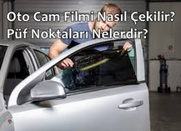 Lumar 3m ziebart sonax vs markalı cam filmi çeken yerler dükkana rulo haline filmi koymuşlar bu lumar şu 3m öteki bilmem ne diyorlar. Oto Cam Filmi Nasil Cekilir Puf Noktalari Nelerdir Bilgitarif Com