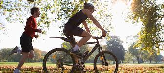 C'est donc en associant vélo et course à pied que nous envisageons d'éventuels progrès sur l'état de votre forme. Velo Ou Course A Pied Tendance Votre Coach