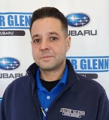 Lester Glenn Subaru Sales Team