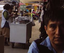 Informal Economy Budget Analysis in Peru and Metropolitan Lima