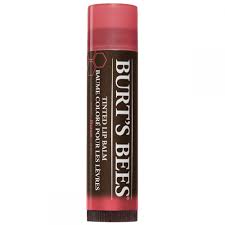 395 likes · 1 talking about this. Burt S Bees Tinted Lip Balm Rose 4 25g