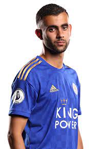 Dia membuat 35 penampilan untuk monaco musim lalu, termasuk empat di liga. Leicester City Rachid Ghezzal