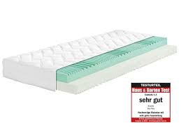 Diese matratzen bilden viel seltener kuhlen und sind insgesamt langlebiger. Breckle 7 Zonen Kaltschaum Matratze Duo Plus Lidl De