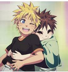 Kakashi S Daughter Naruto Naruto Gaara Gaara Naruto Shippuden Anime