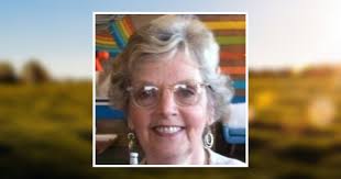 Gloria Mason Obituary March 1, 2018