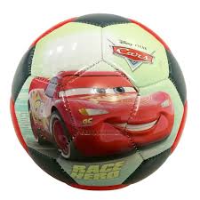 The name of the ball varies according to whether the sport is called football, soccer, or association football. As Company Soccer Ball Leather Small Cars 51028 Toys Shop Gr