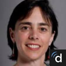 Dr. Suzanne Carr, MD