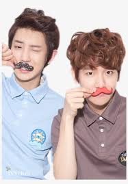 ∙ promo pengguna baru ∙ kurir instan ∙ bebas ongkir ∙ cicilan 0%. Do Not Claim These Pngs As Yours Chanyeol And Baekhyun Cute 1371x1600 Png Download Pngkit