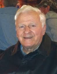 Obituary information for John Albert Abel