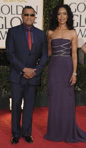 When he was 14 he got a gig (mr. Laurence Fishburne Height How Tall
