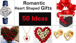 If you're a female we'll also be taking a look at romantic valentine gifts and special valentine's day gifts. 50 Valentine S Day Gifts Ideas For Him Boyfriend Romantic Valentine Gifts For Wife Girlfriend Her Youtube