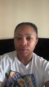 😂 trying to do the Al Painter but forgot to tap the screen #alpainter #FYP  #mustache #BHM