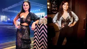 Image result for sushmita sen with minissha lamba