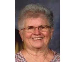 MARY CANNON Obituary (1940