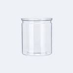 Custom Made 450ml Portable Large Volume PET Easy Open ...