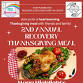 New Possibilities- Thanksgiving event in Bloomsburg, PA