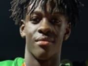 Gary Hadley Jr 2026 Wide Receiver