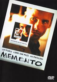 Post 5: Memento | Art and History of Film