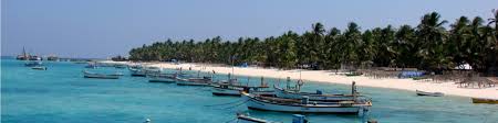 Lakshadweep is comprised of ten inhabited islands which are named agatti, kavaratti, amini, kiltan, kadmat, chetlat, andrott, bitra. Lakshadweep Wikitravel