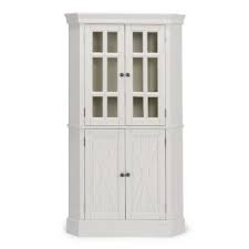 By definition, a pantry is a small room or closet in which food, dishes, and utensils are kept. Pantry Cabinets Kitchen Dining Room Furniture The Home Depot