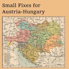 Germany to hungary by trains. Steam Workshop Small Fixes For Austria Hungary