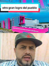 Inauguración del Hospital Oscar Danilo Rosales en León