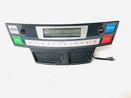 Popular weslo pursuit e 25 bike manual pages. Weslo Cadence G 5 9i Treadmill Display Console Assembly Etwl29615 370812 826736602994 Ebay