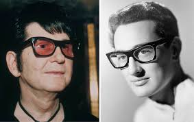 Roy Orbison-Buddy Holly hologram tour coming to Upstate NY