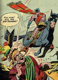 Hombre synonyms, hombre pronunciation, hombre translation, english dictionary definition of hombre. Bat Hombre Batman Wiki Fandom