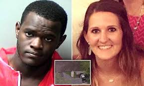 Reginald Kimbro had dated Fort Worth murder vic, cops say