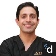 Dr. Masoud Alzeerah, MD
