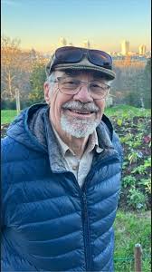 Richard Holden Obituary