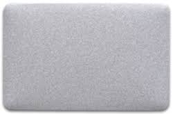 Colour Chart Standard Paints Metallic Silver Ral 9006