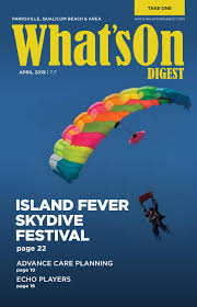 Whats On Digest Pqb Edition April Issue By Whatsonpqb