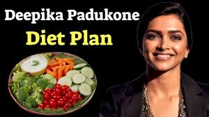 deepika padukone diet plan youtube