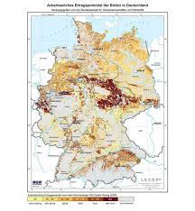 Boek je reis en bekijk onze tips en info. Meer Aandacht Voor Bodem In Duitsland Biedt Kansen Duitsland Agroberichten Buitenland