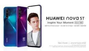 Check out our guide to the best huawei phones. How To Unlock Huawei Nova 5t Free By Imei Unlocky