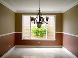 The addition of chair rail molding is an easy and fairly inexpensive way to dress up a room. How To Install Eco Friendly Chair Rails Ecofriend