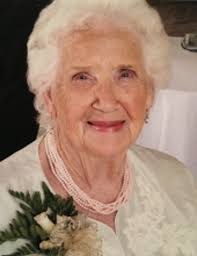 Ocie Mildred Becker Obituary July 29, 2018