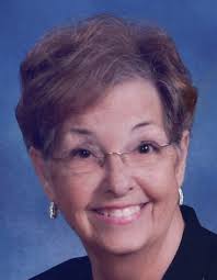 Obituary for Faye (Beal) McNeill