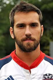 2014-15 Men's Rugby Roster