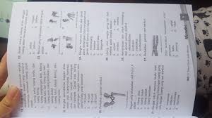 Begitulah informasi yang bisa kami uraikan mengenai kunci jawaban buku mandiri pkn kelas 8 kurikulum 2013. Jawaban Buku Mandiri Ipa Kelas 8 Hal 9 Brainly Co Id