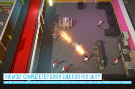 A few tools here and there, title specific, texture. Topdown Engine Systems Unity Asset Store
