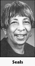 Doris Seals