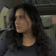 Gaby Rodas's Instagram, Twitter & Facebook