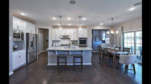 New Homes By Pulte Homes Hilltop Floorplan New Home Construction New Homes Home Construction